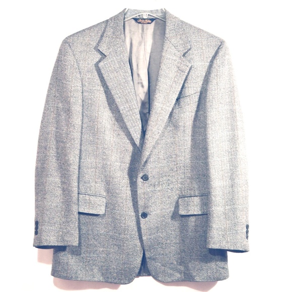 Brooks Brothers Other - BROOKS BROTHERS Jacket Blazer Sports Coat 42R